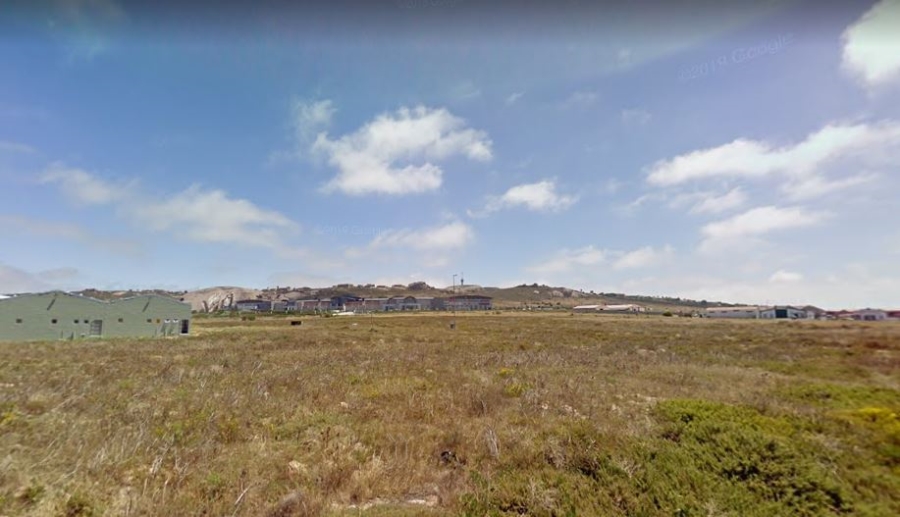 Commercial Property for Sale in Vredenburg Western Cape